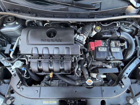 Used 2019 Nissan Sentra S image 9