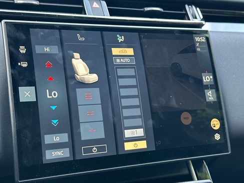 Used 2026 Land Rover Range Rover Velar S image 23