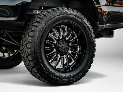 Used 2020 Ford F250 Platinum w/ FX4 Off-Road Package image 67