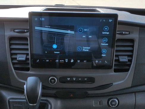 Certified 2022 Ford Transit 350 XLT image 19