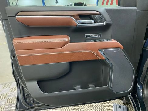 Used 2023 GMC Sierra 1500 Denali Ultimate image 22