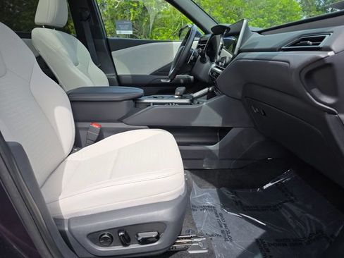 Used 2025 Lexus TX 350 FWD w/ Technology Package image 10
