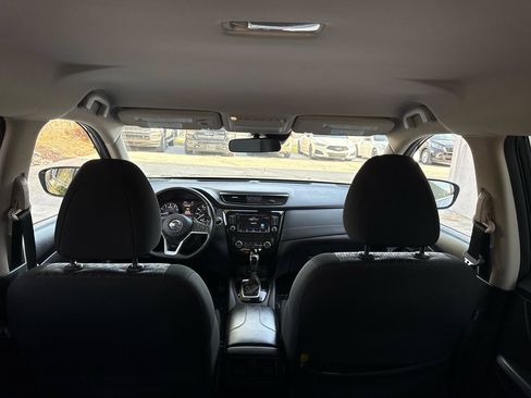 Used 2020 Nissan Rogue SV AWD/4WD image 30