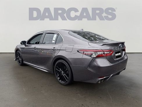 Used 2023 Toyota Camry XSE w/ Cold Weather Package FWD image 4