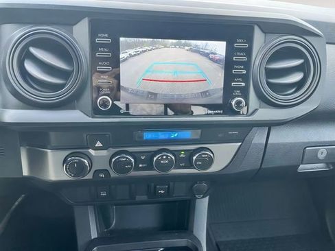 Used 2023 Toyota Tacoma SR image 19