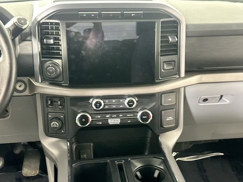 Used 2024 Ford F150 XLT w/ Mobile Office Package AWD/4WD image 18