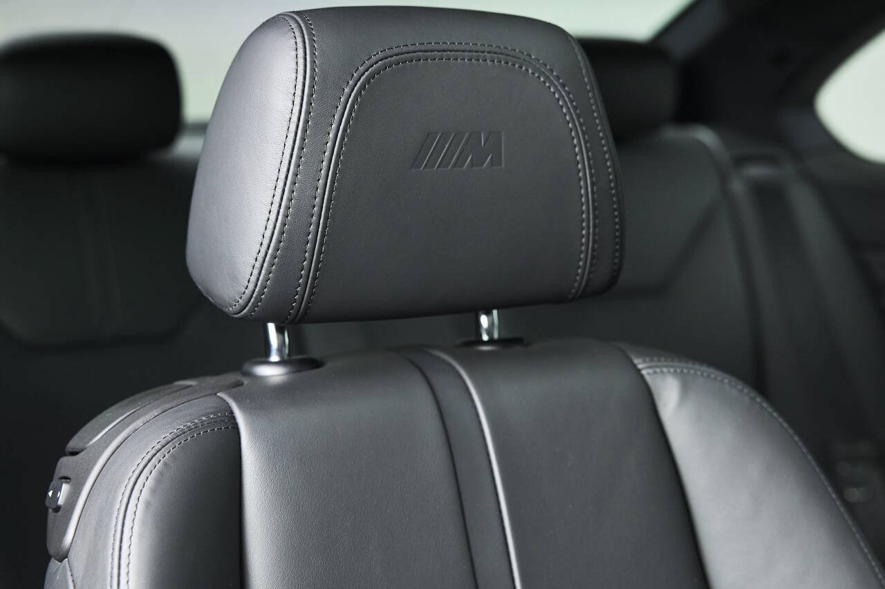 Used 2013 BMW M3 Coupe RWD image 75