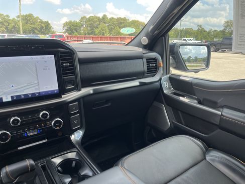 Used 2023 Ford F150 Tremor w/ Equipment Group 402A High AWD/4WD image 32