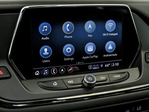 Used 2021 Chevrolet Blazer RS w/ Enhanced Convenience Package image 24