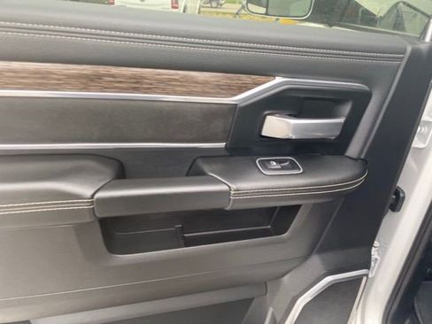 Used 2021 RAM 2500 Laramie AWD/4WD image 13