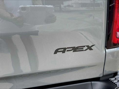 New 2025 RAM 1500 Big Horn image 15