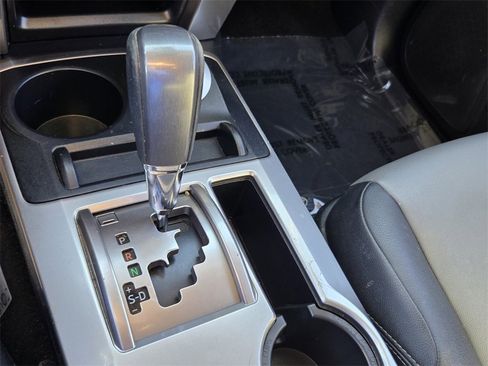 Used 2022 Toyota 4Runner SR5 Premium image 24