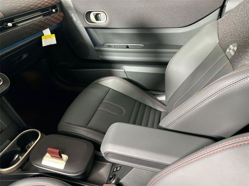 New 2026 MINI Cooper S FWD image 22
