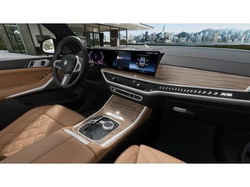 New 2026 BMW X5 xDrive40i w/ Executive Package image 16
