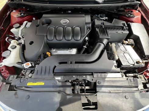Used 2012 Nissan Altima 2.5 SL w/ 2.5SL Pkg FWD image 18