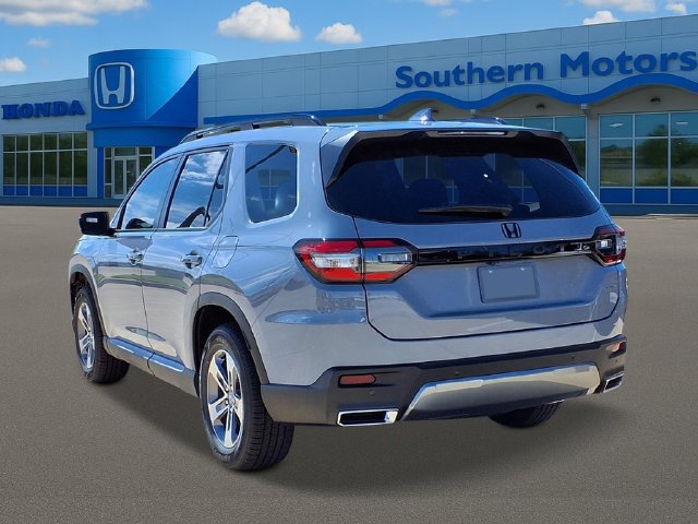New 2026 Honda Pilot EX-L image 2