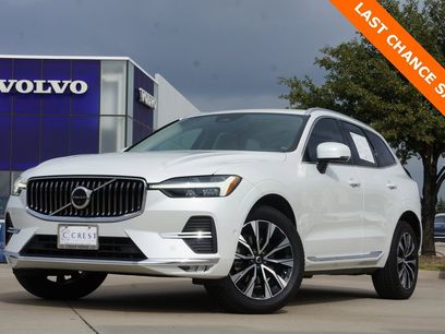 Certified 2023 Volvo XC60 B5 Plus