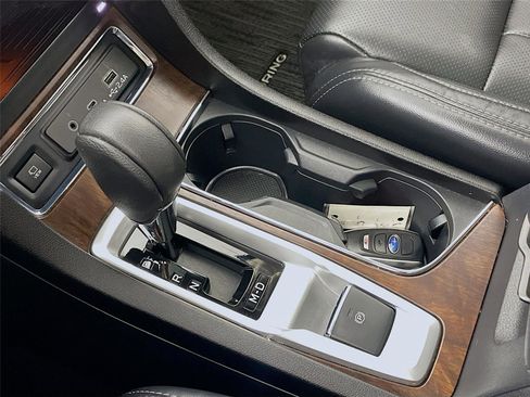 Certified 2024 Subaru Ascent Touring image 21