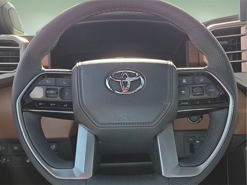 New 2026 Toyota Tundra 1794 Edition image 17