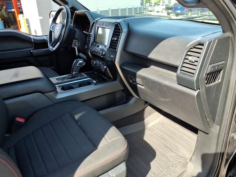 Used 2020 Ford F150 XLT w/ Equipment Group 302A Luxury AWD/4WD image 18