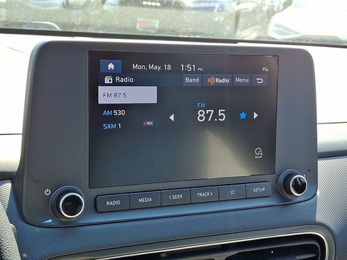 Used 2023 Hyundai Kona SEL w/ Cargo Package AWD/4WD image 6