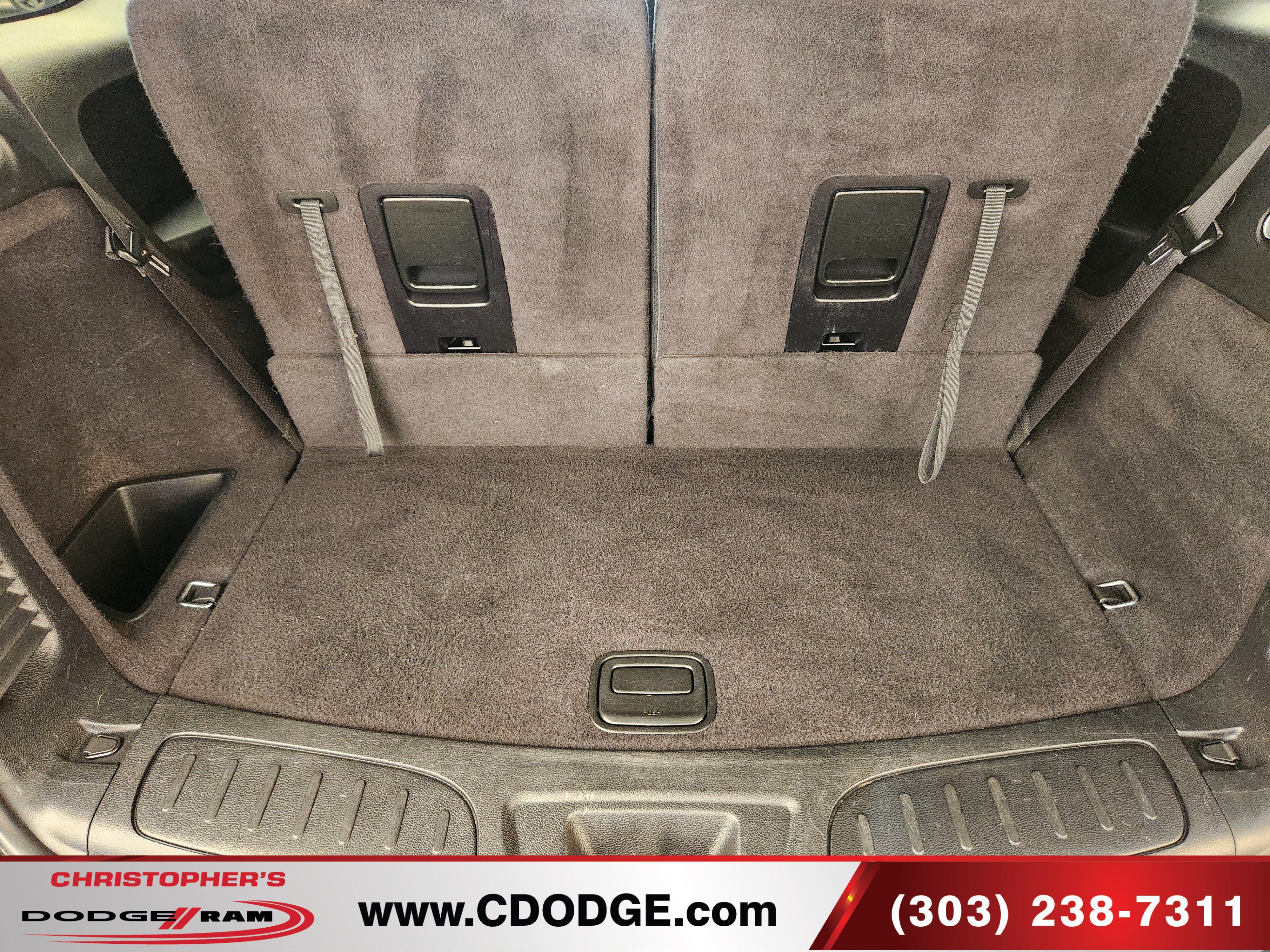Used 2022 Dodge Durango SXT w/ Blacktop Package AWD/4WD image 22