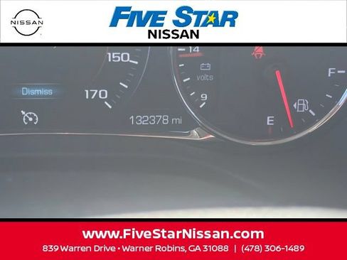 Used 2019 GMC Acadia Denali FWD image 18