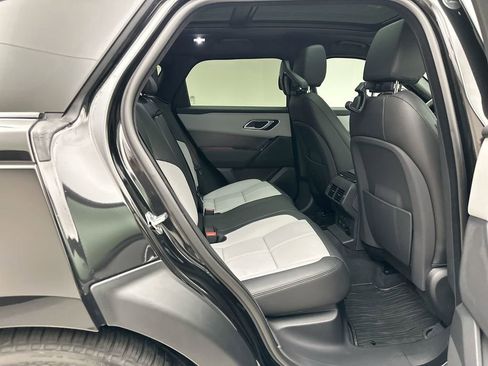 New 2026 Land Rover Range Rover Velar S AWD/4WD image 15