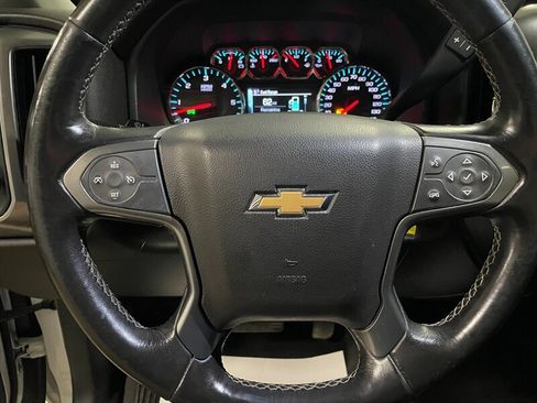 Used 2019 Chevrolet Silverado 1500 LT image 9