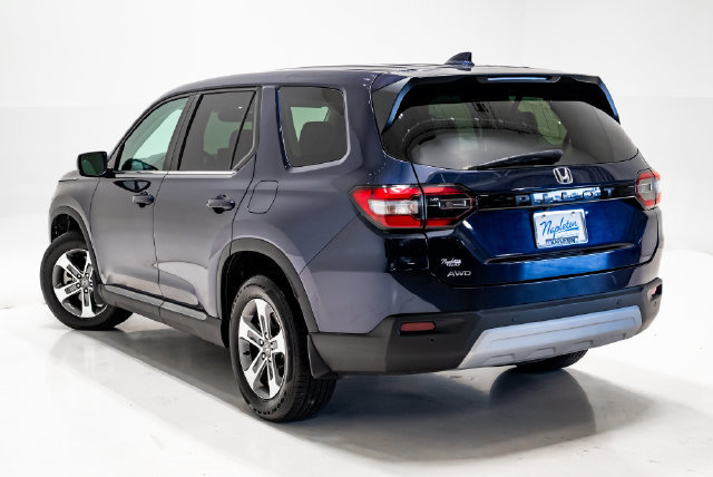 Used 2025 Honda Pilot EX-L image 34