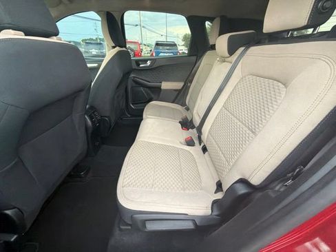 Certified 2020 Ford Escape SE FWD image 15
