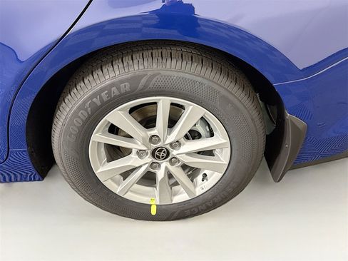 New 2026 Toyota Camry LE image 15