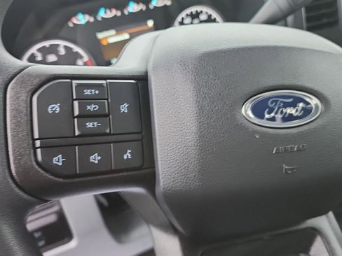 New 2026 Ford F450 XL w/ XL Driver Assist Package image 16