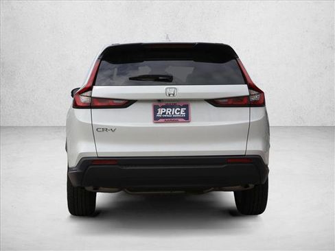Used 2026 Honda CR-V EX image 6