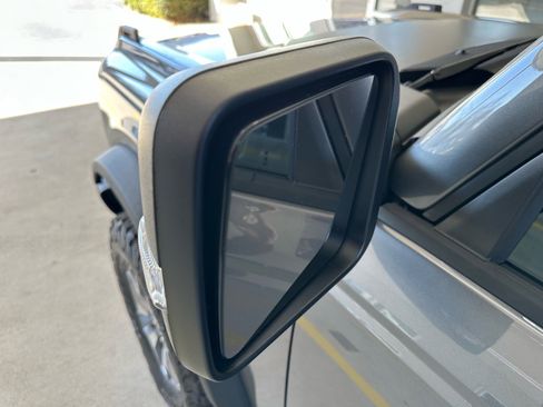 Certified 2025 Ford Bronco Badlands image 16