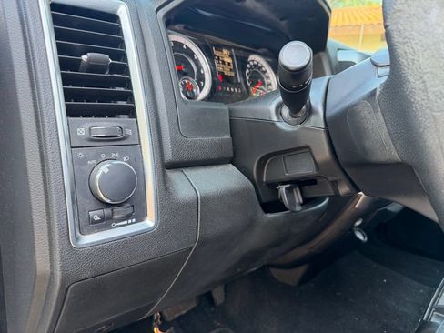 Used 2022 RAM 1500 Warlock AWD/4WD image 20