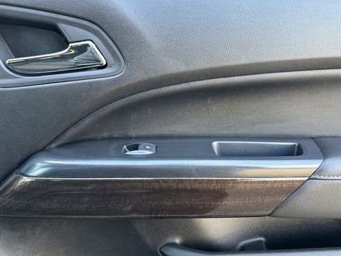 Used 2018 GMC Canyon SLE w/ SLE Convenience Package image 21