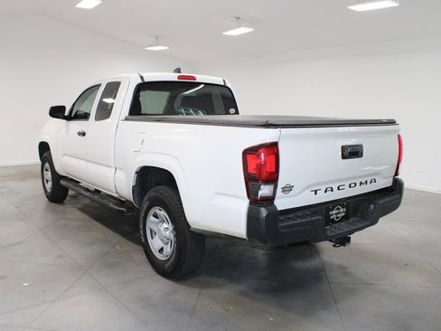 Used 2023 Toyota Tacoma SR image 7