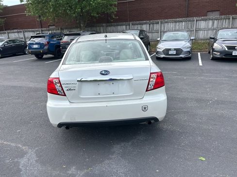 Used 2011 Subaru Impreza 2.5i AWD/4WD image 5