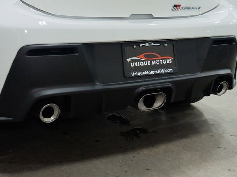 Used 2023 Toyota Corolla GR image 10