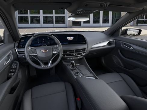 New 2026 Cadillac CT5 Premium Luxury AWD/4WD image 15