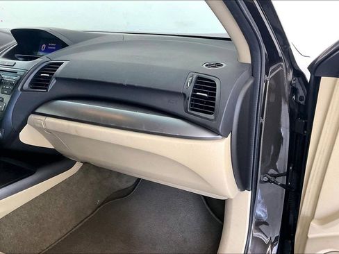 Used 2015 Acura RDX FWD image 22