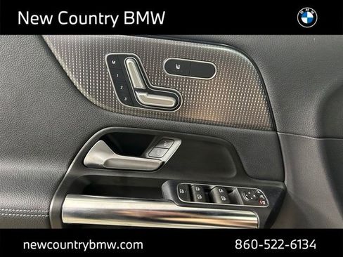 Used 2021 Mercedes-Benz GLA 250 4MATIC image 12