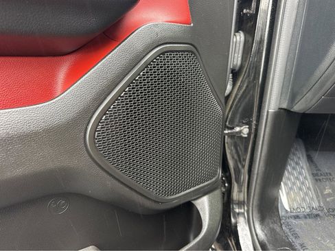 Used 2025 RAM 1500 Rebel w/ Rebel Level 1 Equipment Group image 37