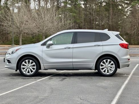 Used 2016 Buick Envision Premium image 3