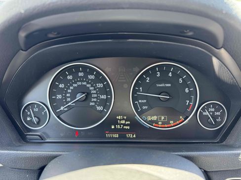 Used 2014 BMW 335i Sedan RWD image 29