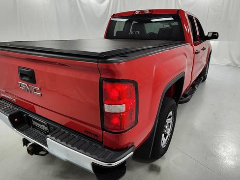Used 2017 GMC Sierra 1500 2WD Double Cab w/ Sierra Convenience Package image 3