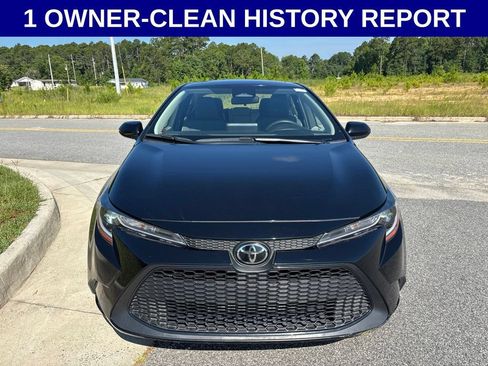 Used 2023 Toyota Corolla LE FWD image 7