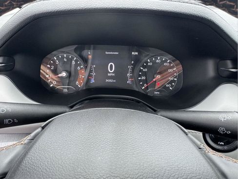 Used 2022 Jeep Compass Limited AWD/4WD image 18