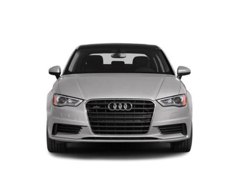 Used 2015 Audi A3 2.0T Prestige w/ Prestige Package AWD/4WD image 4